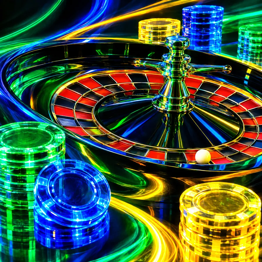 snai sport roulette e fiches