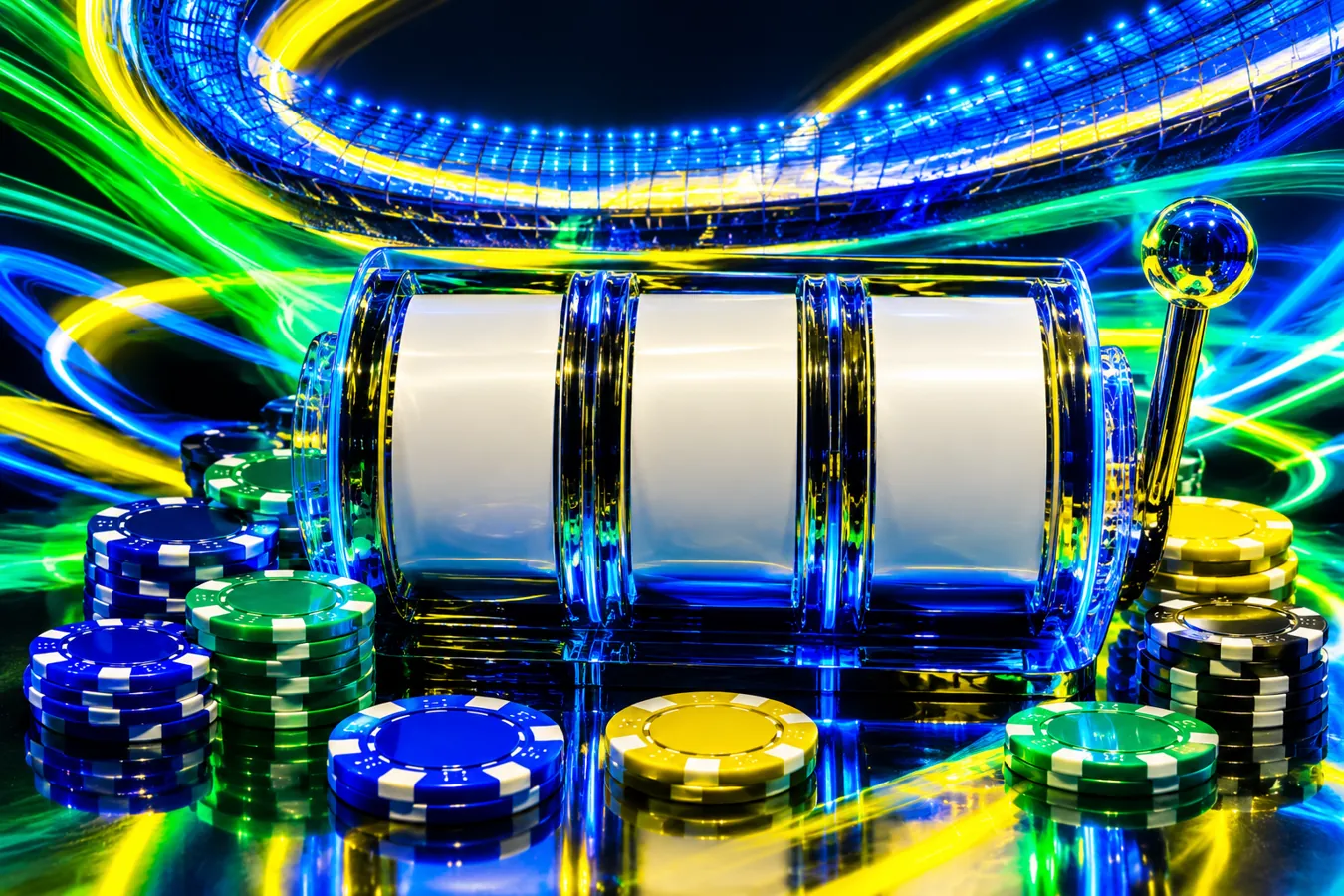 snai sport slot e stadio