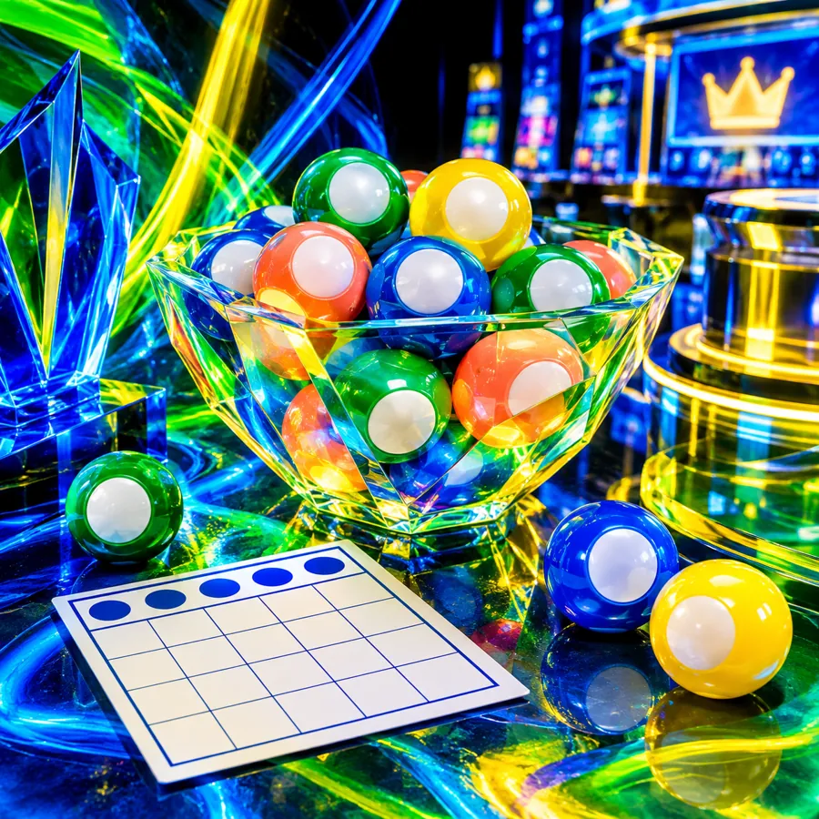 snai sport bingo luminoso